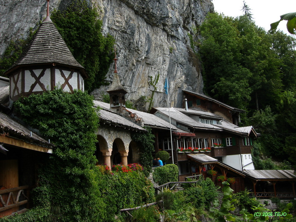 Sundlauenen